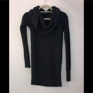 American Eagle Knit Dress